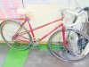 SOLD.....CLASSIC PUCH