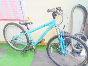 NOW SOLD AS NEW XRATED MTB